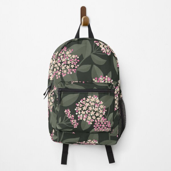 Item preview, Bold & Bright Viburnum Flowers  designed and sold by Millefolia Design .
