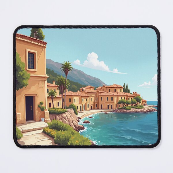 Item preview, Menorca Travel Poster, Perfect Gift for Travel Enthusiasts, Vintage Style Wall Art, Spain Wall art for home decor, Menorca print. designed and sold by Thegalleryshop1.