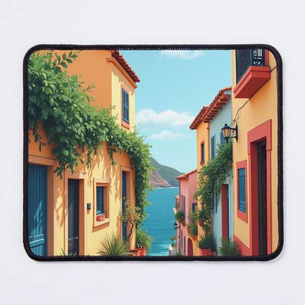 Item preview, Menorca Travel Poster, Perfect Gift for Travel Enthusiasts, Vintage Style Wall Art, Spain Wall art for home decor, Menorca print. designed and sold by Thegalleryshop1.