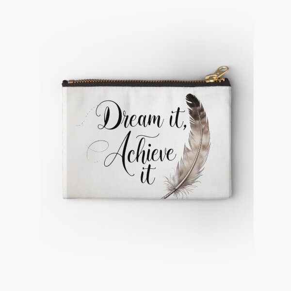 Item preview, Dream It, Achieve It 19 designed and sold by Zeir Shop.