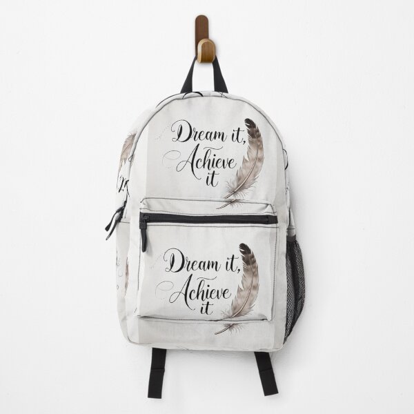 Item preview, Dream It, Achieve It 19 designed and sold by Zeir Shop.