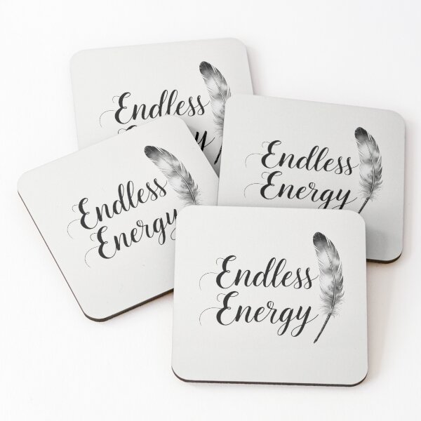Item preview, Endless Energy 16 designed and sold by Zeir Shop.
