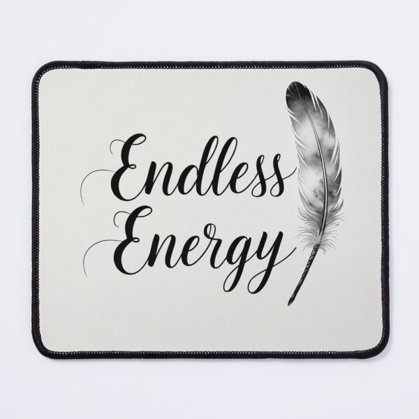 Item preview, Endless Energy 16 designed and sold by Zeir Shop.