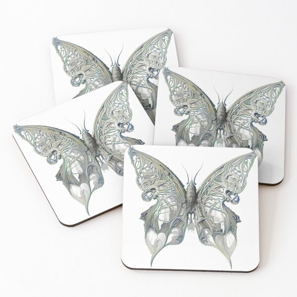 Item preview, Shadow Wings designed and sold by Fadi Alyaldani.