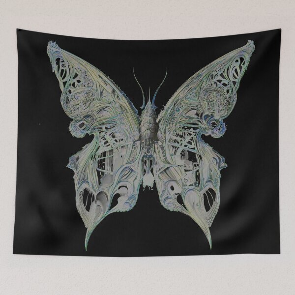 Item preview, Shadow Wings designed and sold by Fadi Alyaldani.