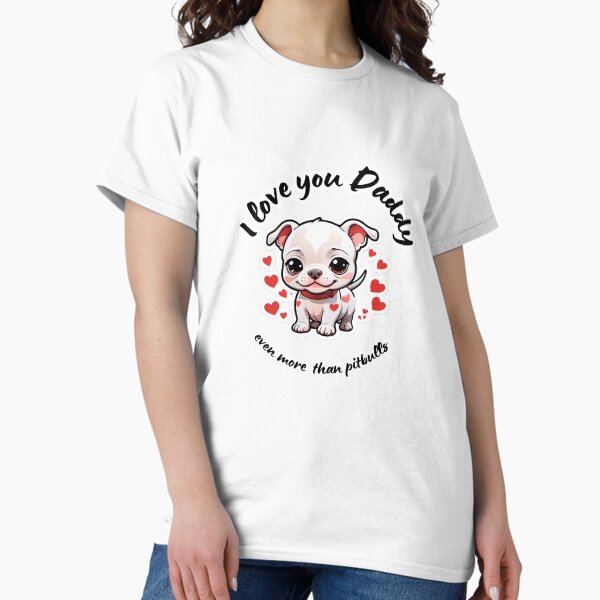 Item preview, Sorry Pitt Bull, but dad is always first designed and sold by Cobelius.