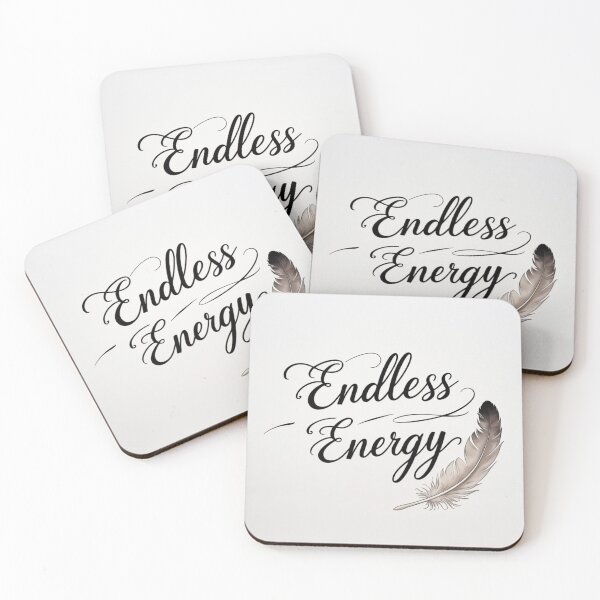 Item preview, Endless Energy 17 designed and sold by Zeir Shop.