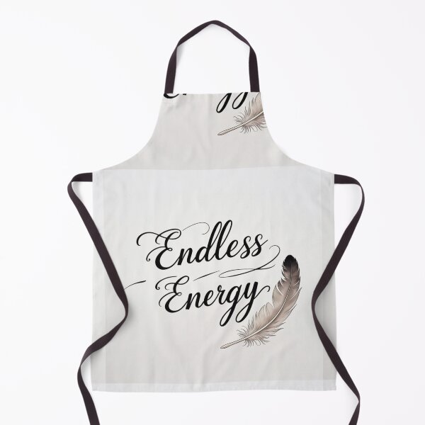 Item preview, Endless Energy 17 designed and sold by Zeir Shop.
