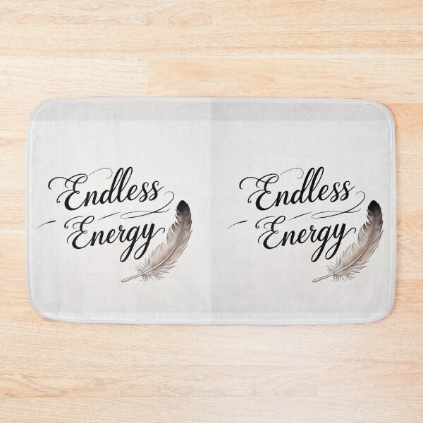 Item preview, Endless Energy 17 designed and sold by Zeir Shop.