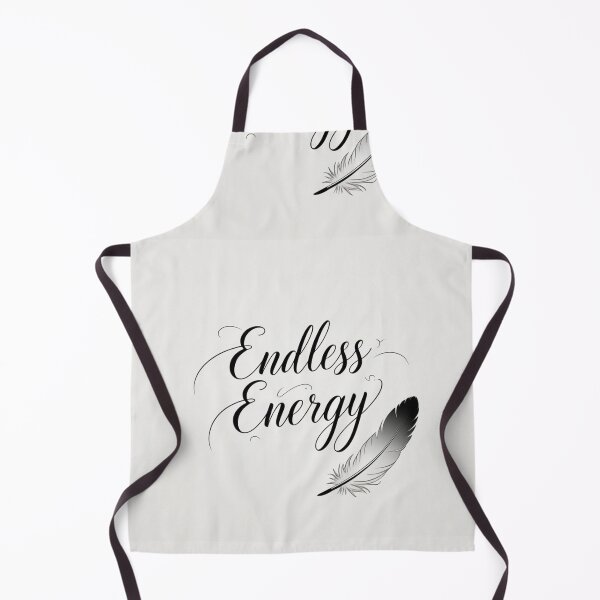 Item preview, Endless Energy 18 designed and sold by Zeir Shop.