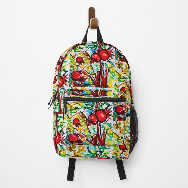 Item preview, Pomegranate paradise designed and sold by drp24.