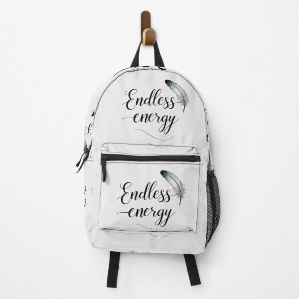 Item preview, Endless Energy 19 designed and sold by Zeir Shop.