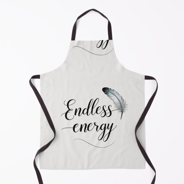 Item preview, Endless Energy 19 designed and sold by Zeir Shop.