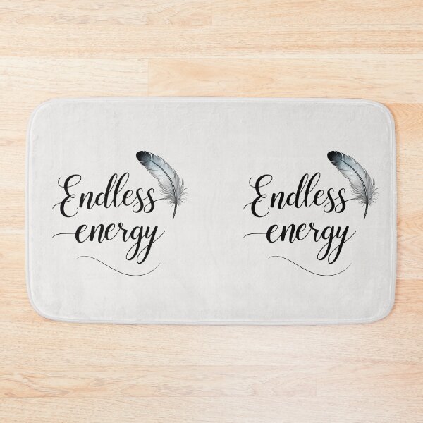 Item preview, Endless Energy 19 designed and sold by Zeir Shop.