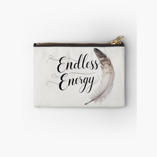 Item preview, Endless Energy 20 designed and sold by Zeir Shop.