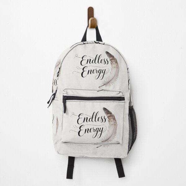 Item preview, Endless Energy 20 designed and sold by Zeir Shop.