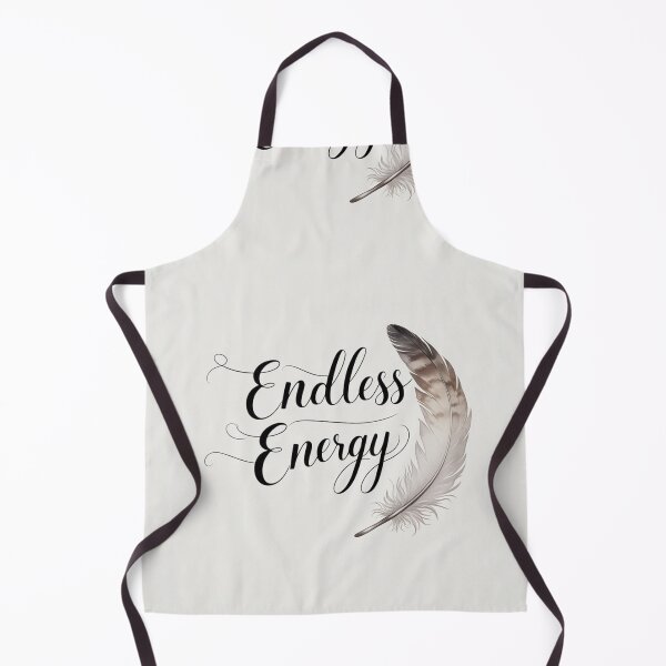 Item preview, Endless Energy 20 designed and sold by Zeir Shop.