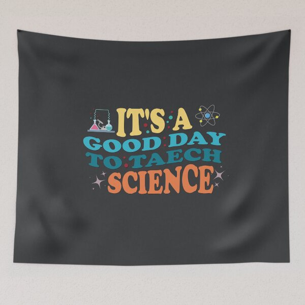 Item preview, Lab Coat Chronicles: Science Day Art designed and sold by Zakrytos ★★★★★.