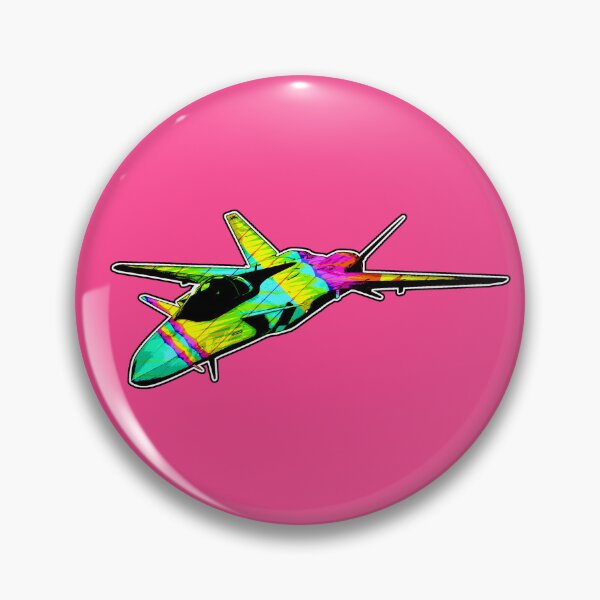 Item preview, Primo Jet Profile designed and sold by LeftoverKittyCo.