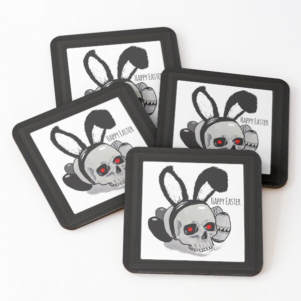 Item preview, Skull Easter designed and sold by Still Laughing Designs.
