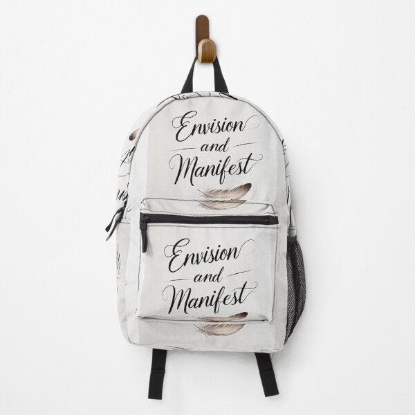Item preview, Envision and Manifest 16 designed and sold by Zeir Shop.