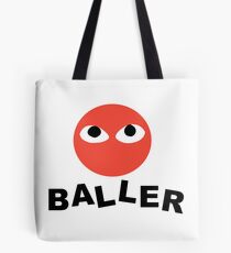 COMME DES GARÇONS / Baller Tote Bag
