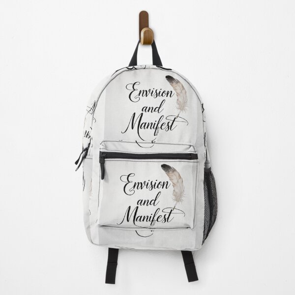 Item preview, Envision and Manifest 17 designed and sold by Zeir Shop.