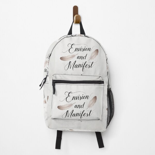 Item preview, Envision and Manifest 19 designed and sold by Zeir Shop.