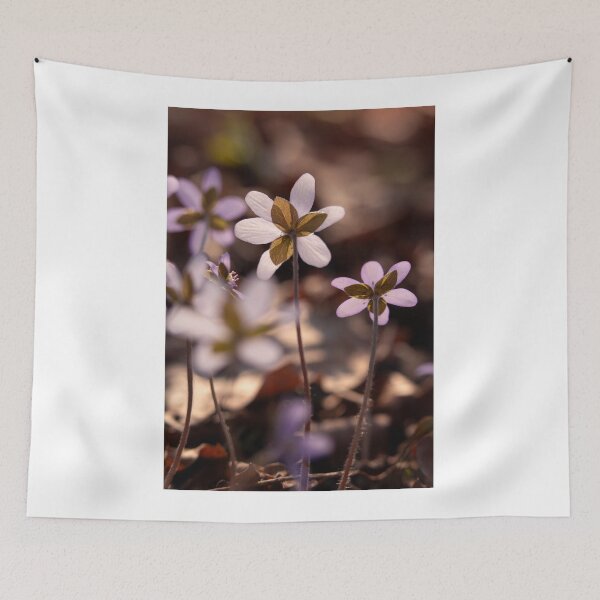 Item preview, Spring flowers designed and sold by Catrinann.