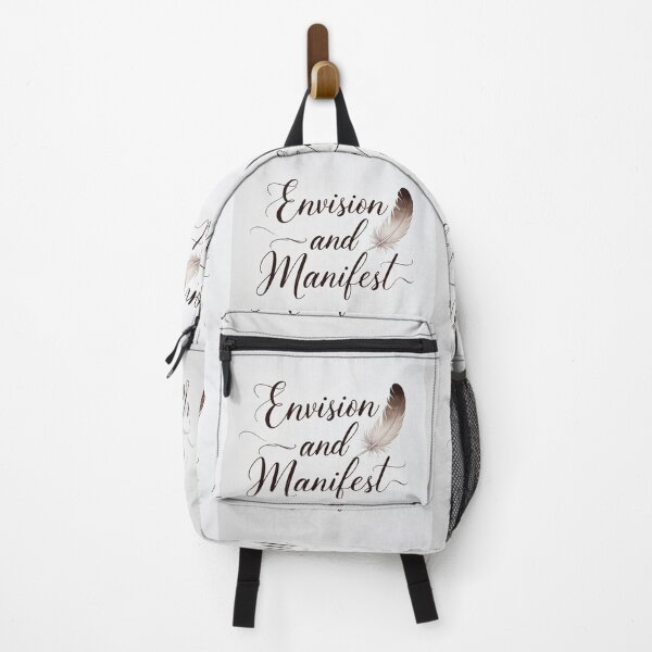 Item preview, Envision and Manifest 20 designed and sold by Zeir Shop.