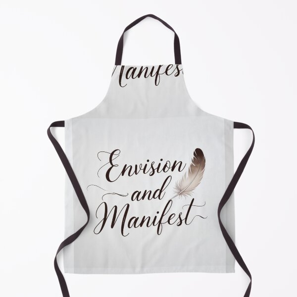 Item preview, Envision and Manifest 20 designed and sold by Zeir Shop.