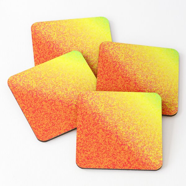 Item preview, Gold Leaf Gradient  designed and sold by LeftoverKittyCo.