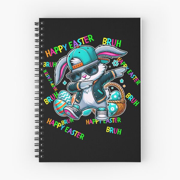 Item preview, Happy Easter Bruh designed and sold by BloomMarch.
