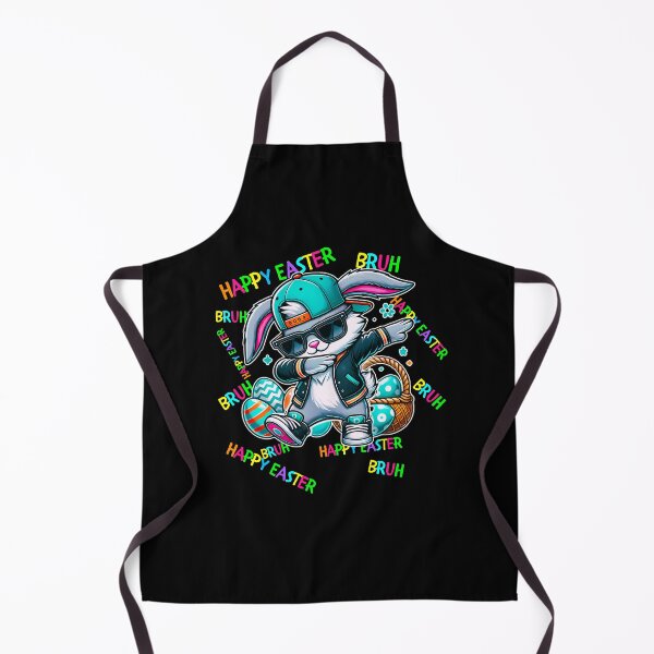 Item preview, Happy Easter Bruh designed and sold by BloomMarch.