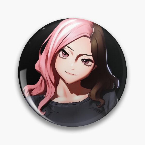 Item preview, Neopolitan - RWBY 21 designed and sold by Infinite-Aspire.