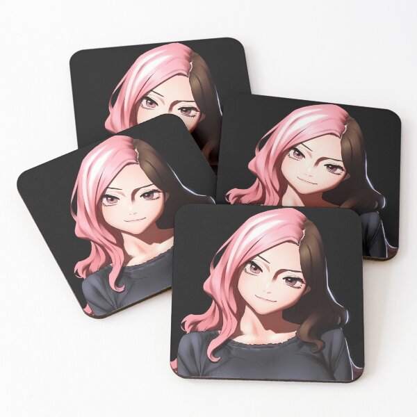 Item preview, Neopolitan - RWBY 21 designed and sold by Infinite-Aspire.