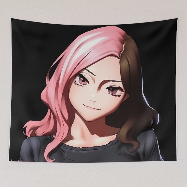 Item preview, Neopolitan - RWBY 21 designed and sold by Infinite-Aspire.