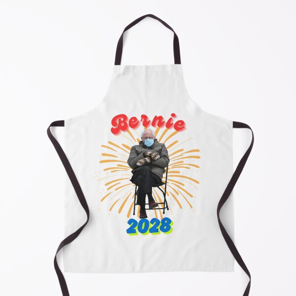 Item preview, Bernie for President, Sanders, political, 2028, meme, funnyfits70, Humor, Funny, retro, vintages, funny quotes, animal humor, designed and sold by FunnyFits70.