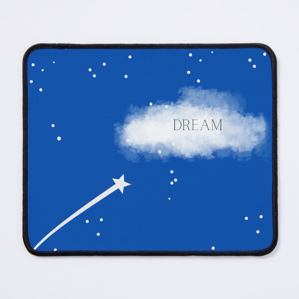 Item preview, Dream Journal Merch Version designed and sold by PalatianCreation.