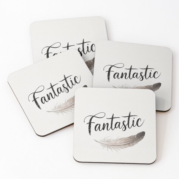 Item preview, Fantastic 16 designed and sold by Zeir Shop.