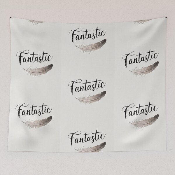 Item preview, Fantastic 16 designed and sold by Zeir Shop.