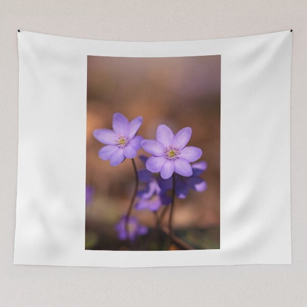 Item preview, Spring flowers designed and sold by Catrinann.