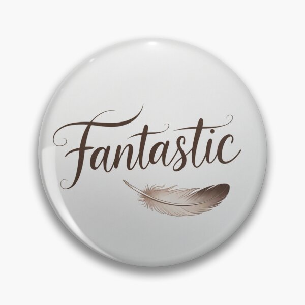 Item preview, Fantastic 17 designed and sold by Zeir Shop.