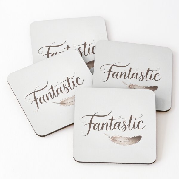 Item preview, Fantastic 17 designed and sold by Zeir Shop.