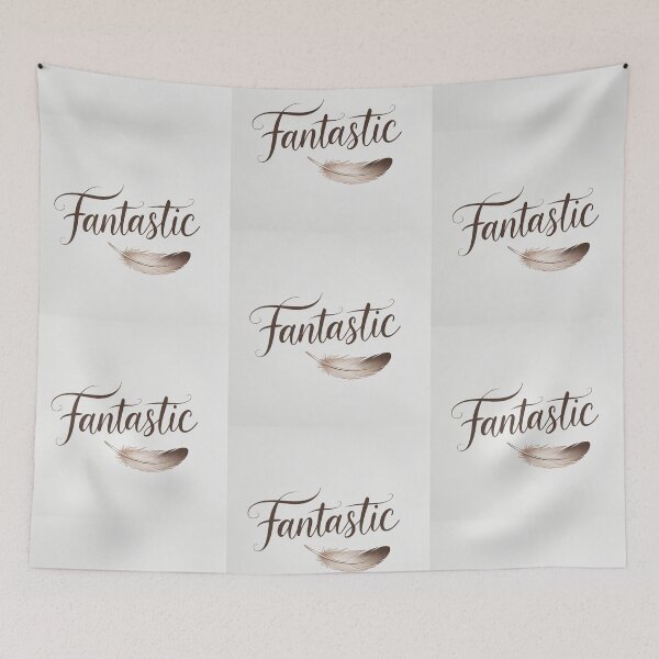 Item preview, Fantastic 17 designed and sold by Zeir Shop.