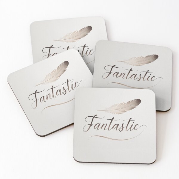 Item preview, Fantastic 18 designed and sold by Zeir Shop.