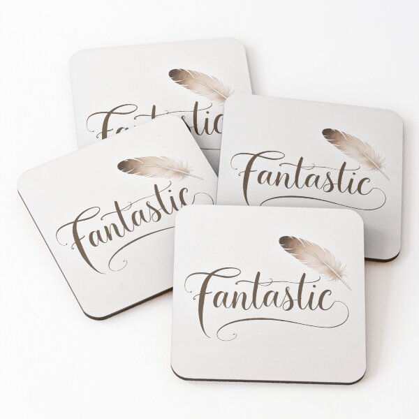 Item preview, Fantastic 20 designed and sold by Zeir Shop.
