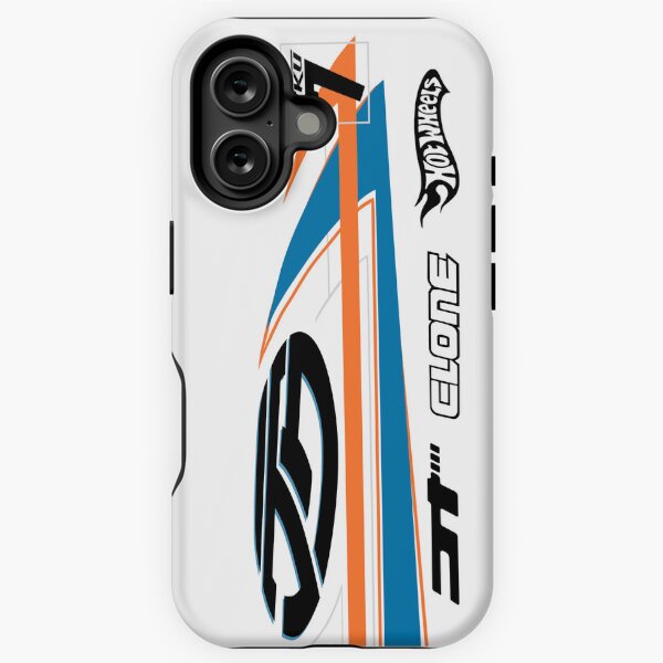 Item preview, Power Rage (Passenger Livery Side) designed and sold by JayCee Squared.
