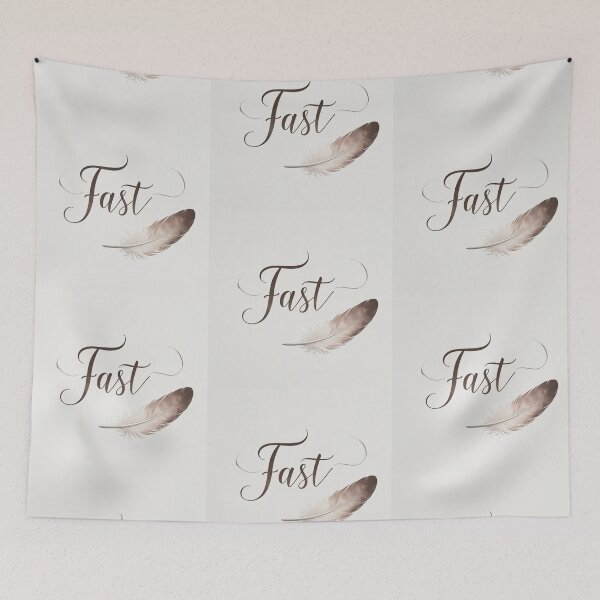 Item preview, Fast 16 designed and sold by Zeir Shop.