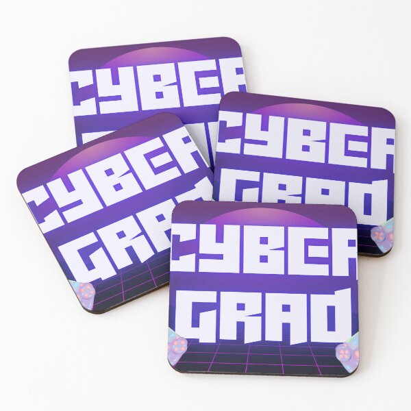 Item preview, Cyber Grad- Holographic gaming Controller designed and sold by Feline Rockstars.